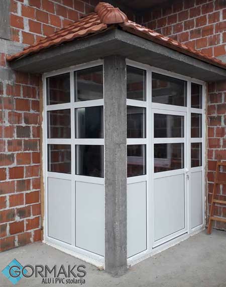 gormaks alu i pvc stolarija 