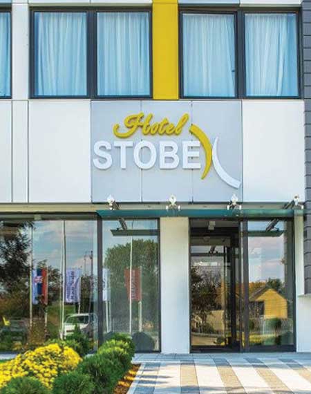 hotel stobex loznica
