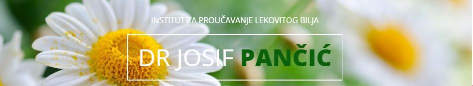 moć bilja josif pančić