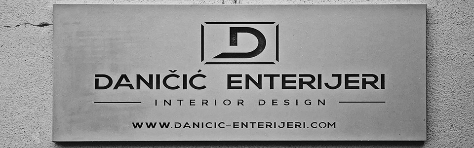 daničić enterijeri