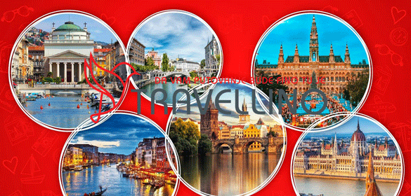 Turistička agencija Travellino Beograd