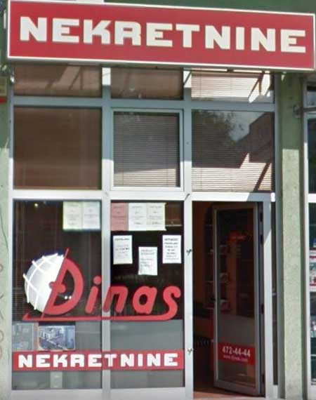 djinas nekretnine novi sad