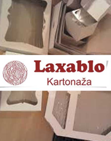 laxablo kartonaža leskovac