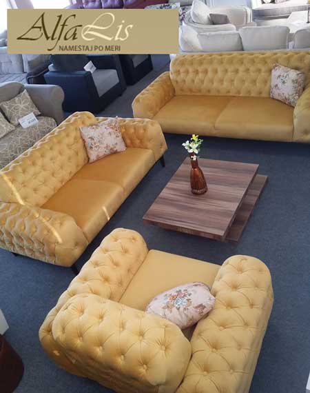 alfa lis proizvodnja nameštaja