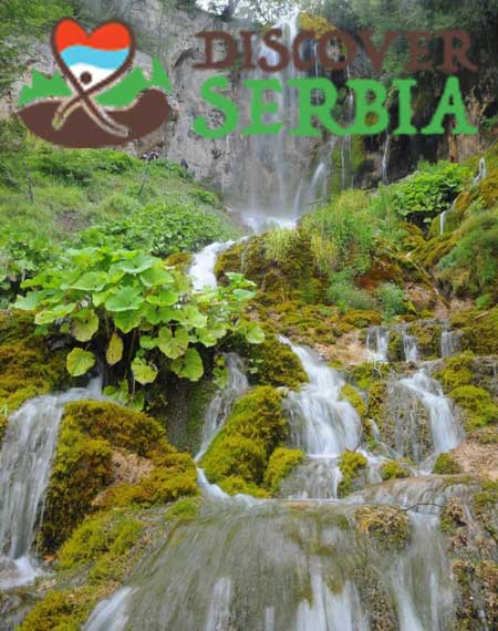 discover serbia priboj