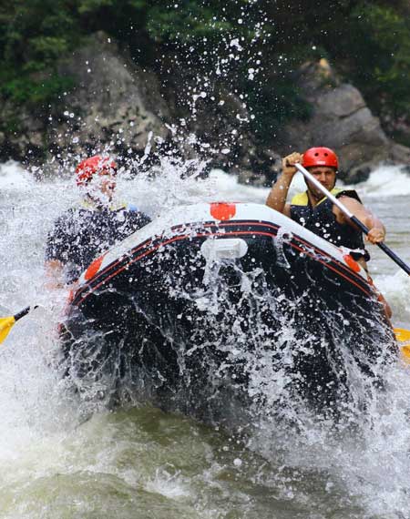 discover serbia priboj