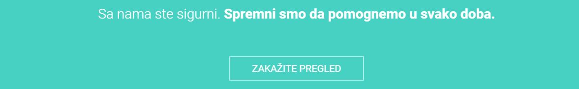 Stomatološka ordinacija Dr. Danica Mitrović