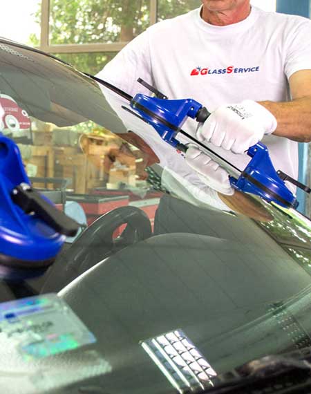 glass service 018 niš