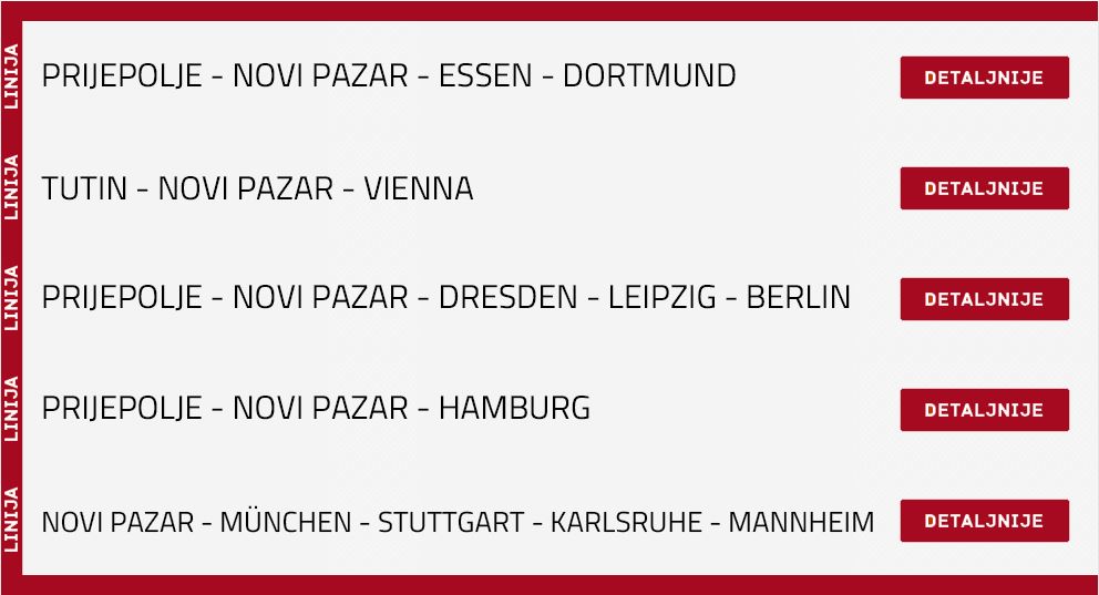 pejić tours novi pazar