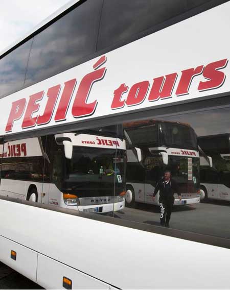 turistička agencija pejić tours novi pazar