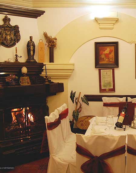 vila kraljica vrnjačka banja