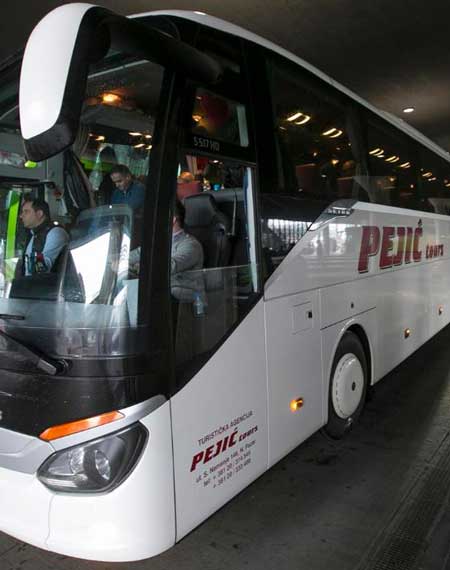 turistička agencija pejić tours novi pazar