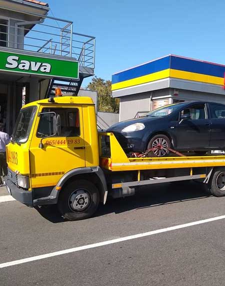 šlep služba miki konjarnik beograd