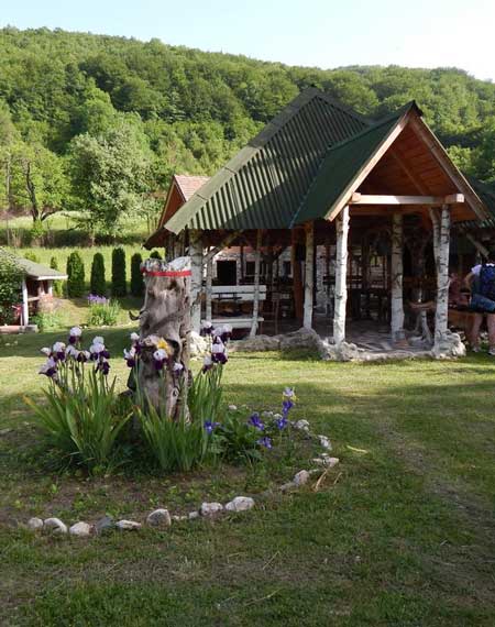 brvnare staparski sorento stapari-užice