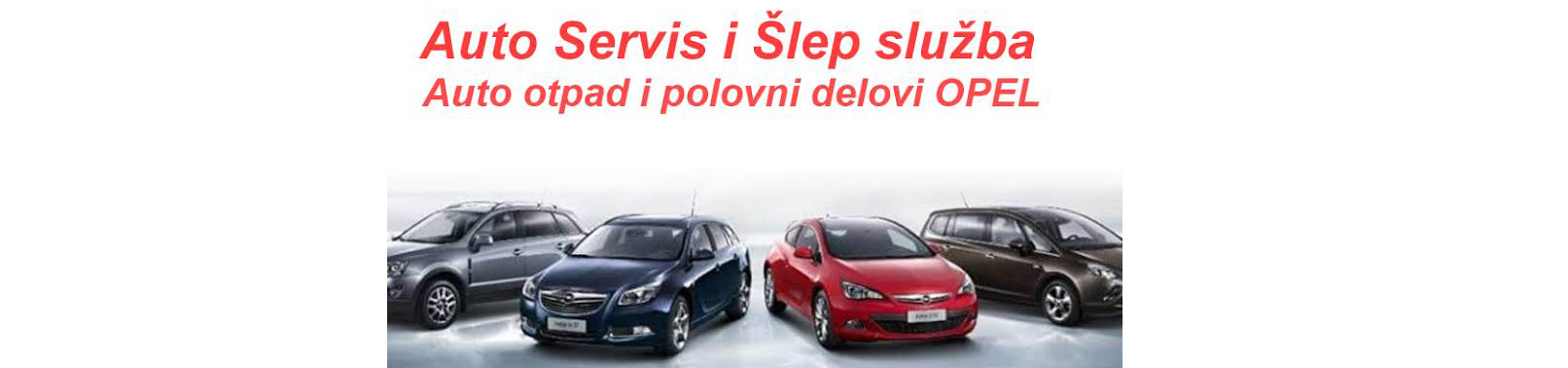 auto otpad i servis čačak