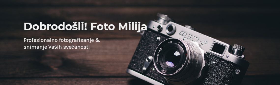 foto milija obrenovac