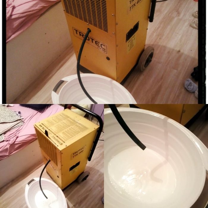 izvlačenje vlage iz stanova i poslovnih prostora beograd