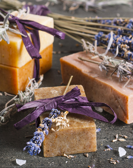 kozmetika ljubica čenta