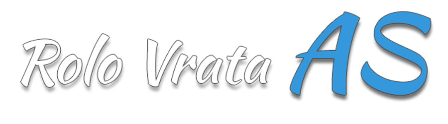 rolo vrata as obrenovac