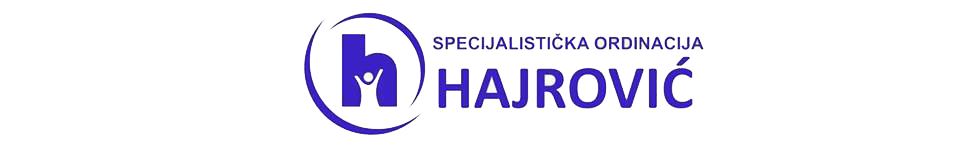specijalistička hirurška ordinacija dr hajrović novi pazar