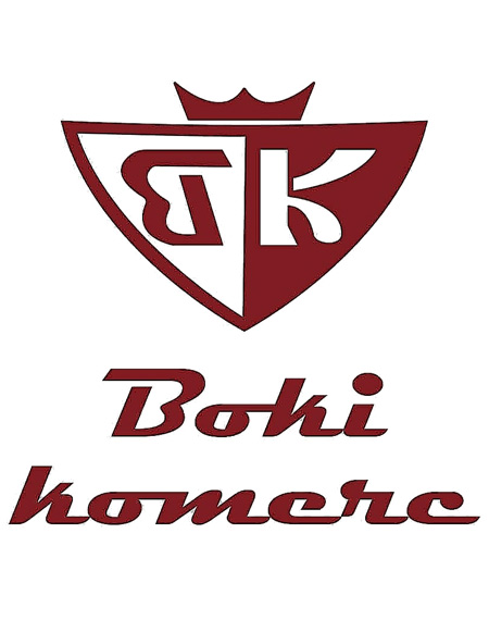 Trgovina metalnom robom i proizvodnja PVC creva Boki Komerc Zvečan
