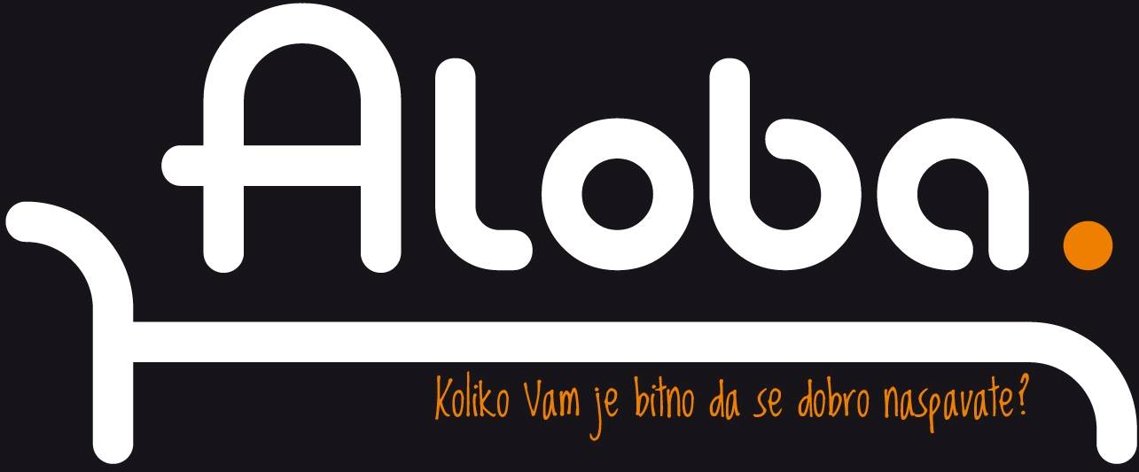 Proizvodnja i trgovina ležajevima i dušecima Aloba doo Kraljevo