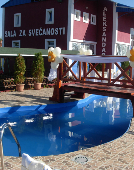 restoran za proslave aleksandar čukarica 