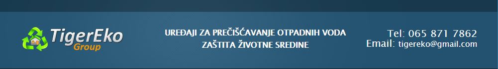 tigereko group vitanovac
