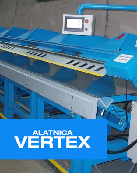 alatnica vertex