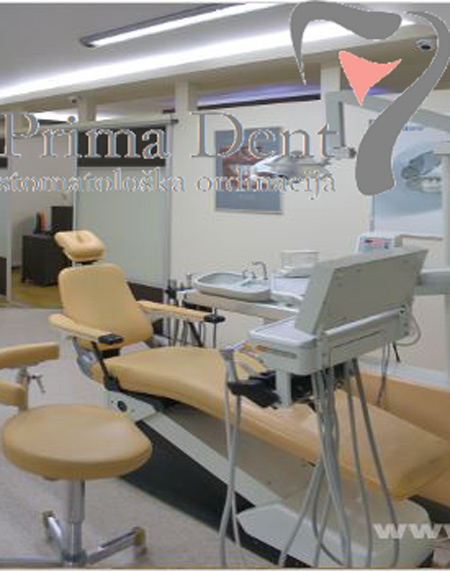 prima dent stomatološka ordinacija beograd