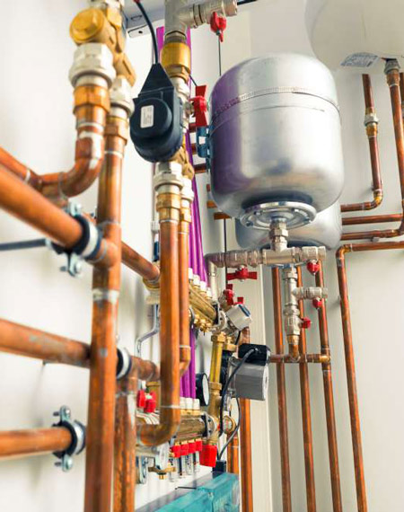 Tim Petrović Elektro i vodovodne instalacije Beograd