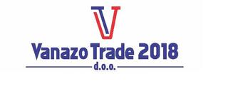 Džambo vreće Vanazo Trade Belegiš
