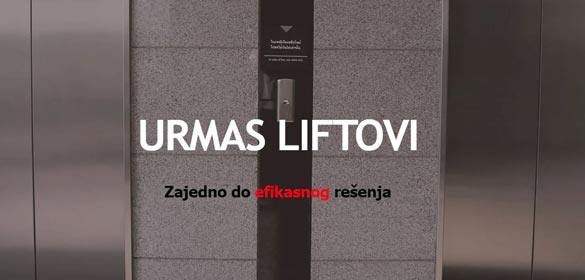 Urmas Lift Beograd | Obrenovac