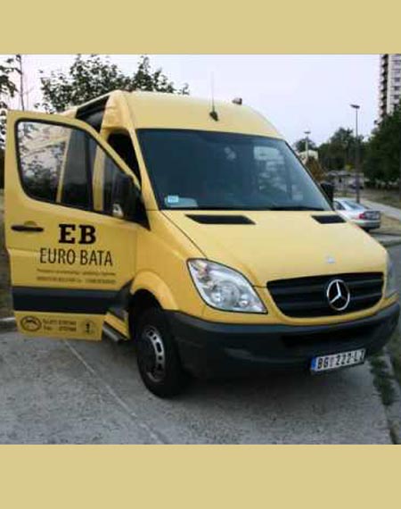 kombi prevoz euro bata 