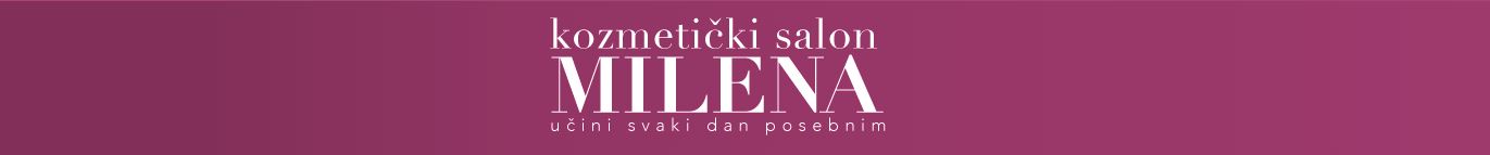 Kozmetički salon Milena Beograd