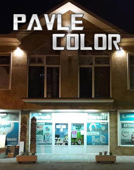 pavle color