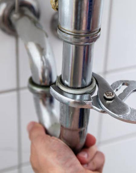 vodoinstalater goran pančevo