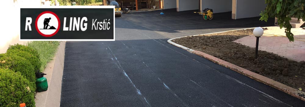 asfaltirannje beograd