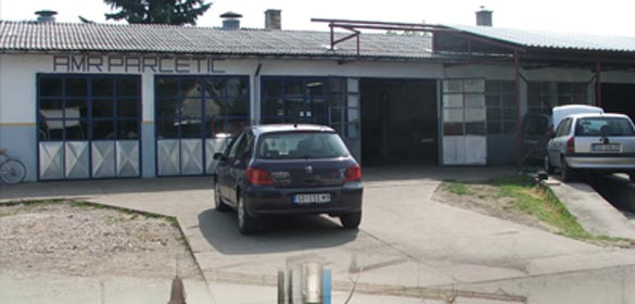 Auto mehaničar Sombor | Auto servis Parčetić