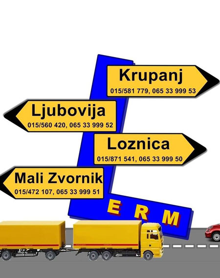 auto škola erm plus