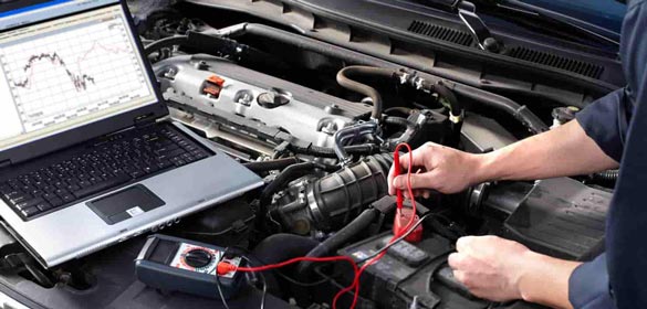 Auto servis Karić Lučani Stefan Karić PR