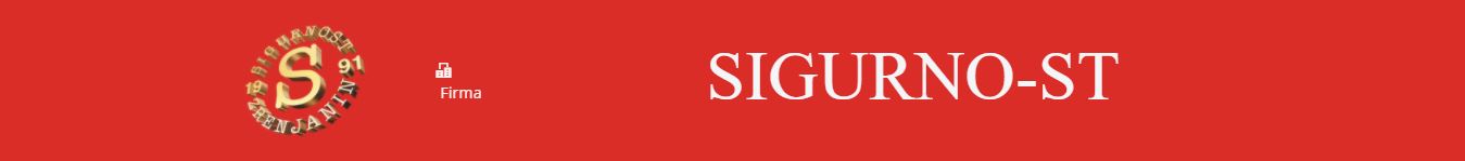 Sigurno-ST DOO kočne gumice, gumice kvačila i gumice servo uređaja Zrenjanin