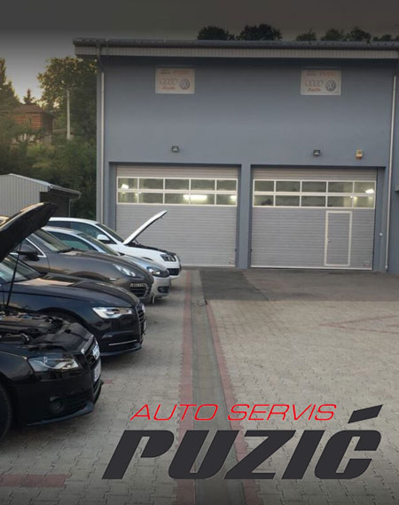 Aut servis Puzić Čačak