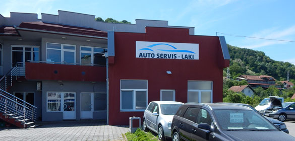 Auto servis Laki | Auto servisi Čačak