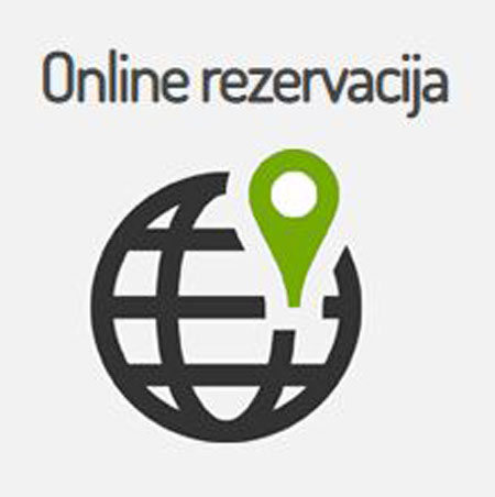 prenoćište park gm 