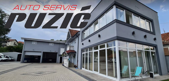 Auto servis Puzić Čačak