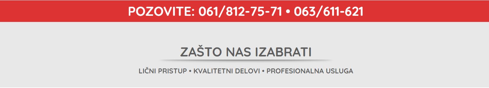 Aut servis Puzić Čačak