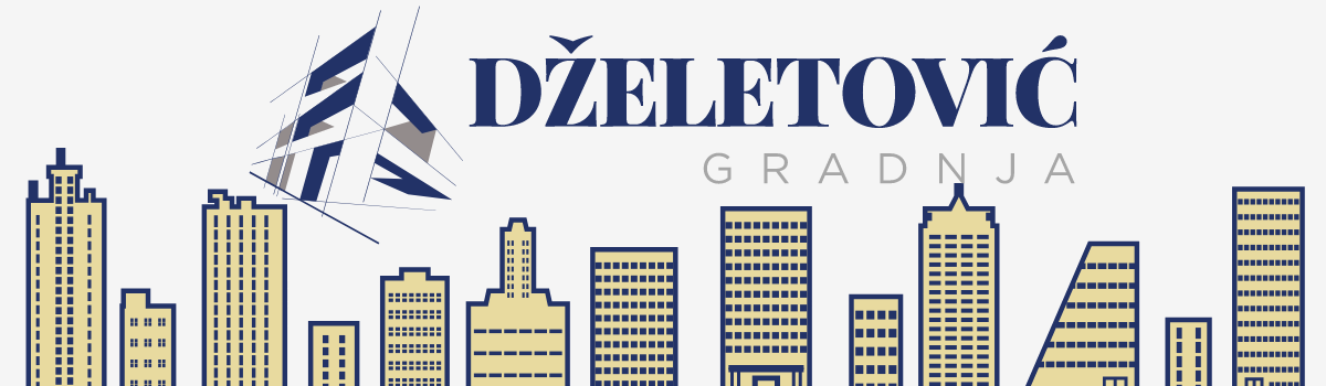 Dželetović Gradnja doo Beograd