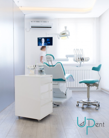 Up Dent Stomatološka ordinacija Beograd