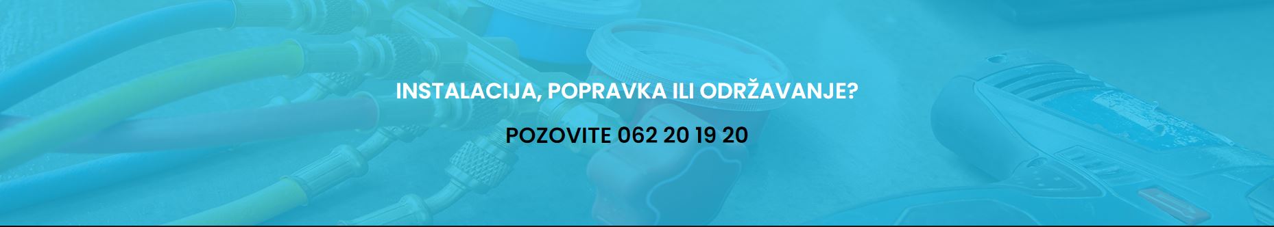 Servis Eco Frigo Beograd